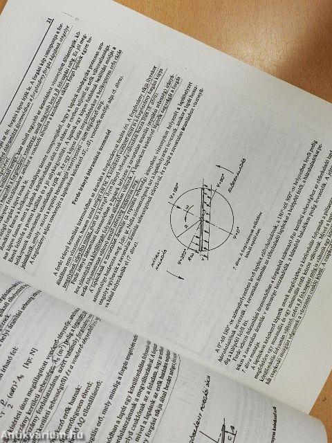 Kézikönyv repülőknek