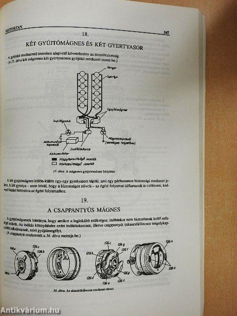 Kézikönyv repülőknek