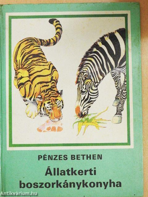 Állatkerti boszorkánykonyha