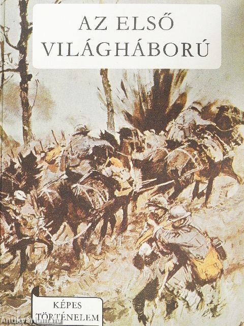 Az első világháború