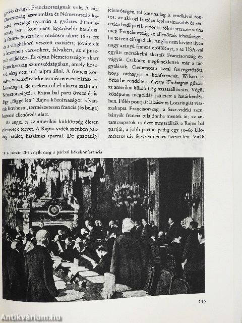 Az első világháború