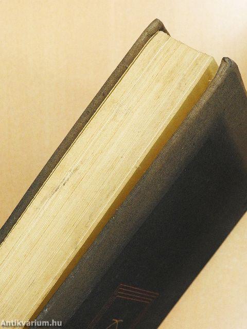 Mezőgazdasági Lexikon 1-2.