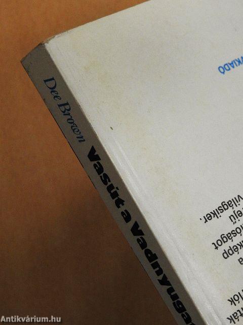 Vasút a Vadnyugaton