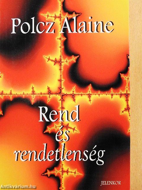 Rend és rendetlenség