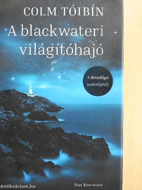 A blackwateri világítóhajó