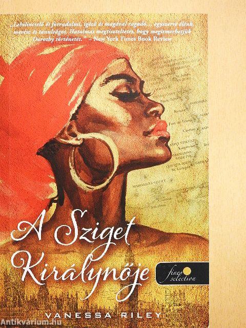 A Sziget Királynője