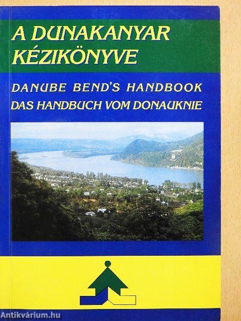 A Dunakanyar kézikönyve