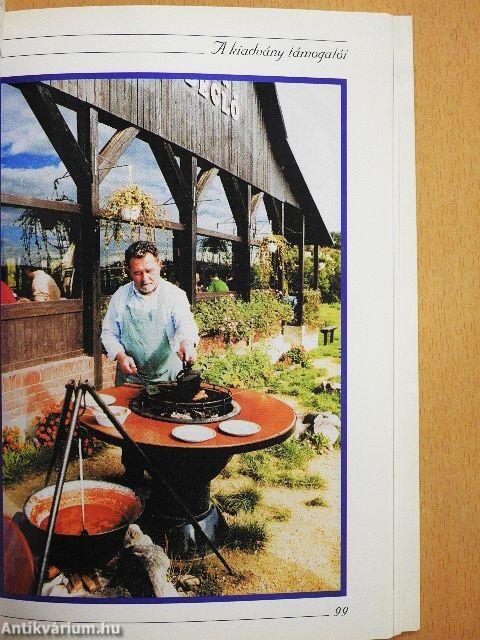 A Dunakanyar kézikönyve