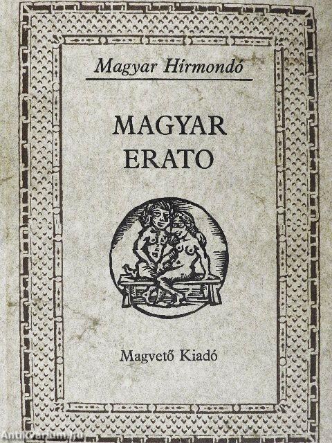 Magyar Erato