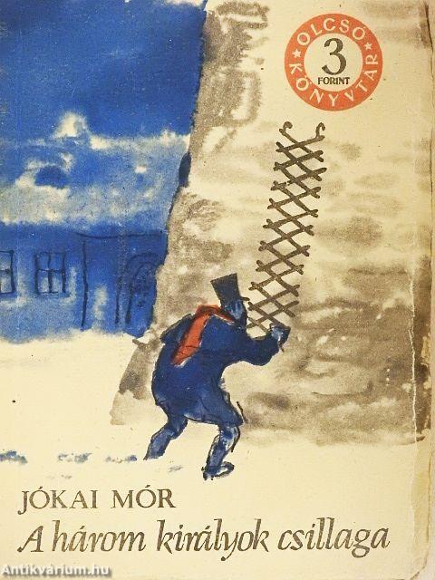 A három királyok csillaga/A szegénység útja