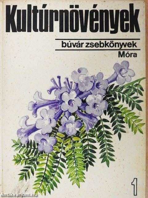 Kultúrnövények 1.