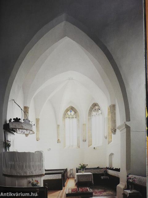 "Tedd templomoddá Istenem" (dedikált példány)