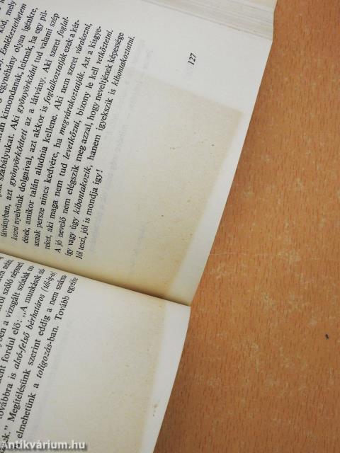 Anyanyelvi kaleidoszkóp (dedikált példány)