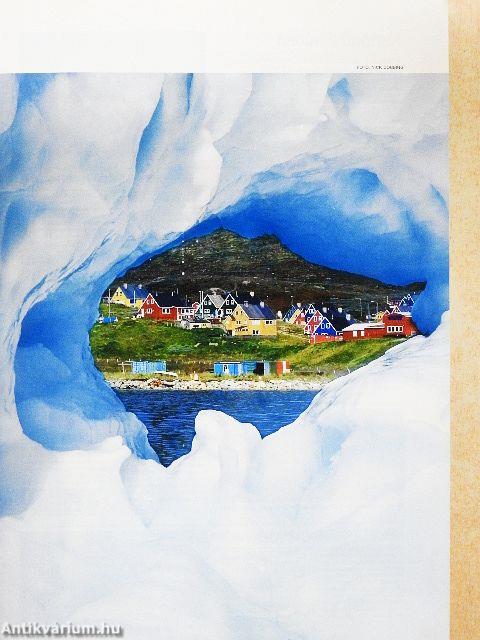 National Geographic Magyarország 2008. december