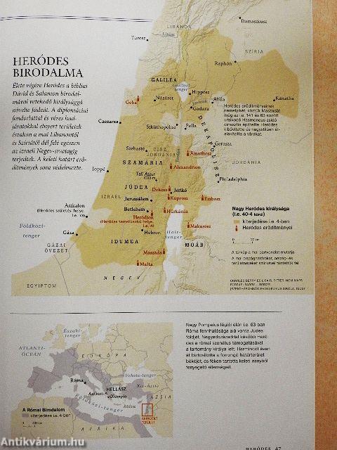 National Geographic Magyarország 2008. december