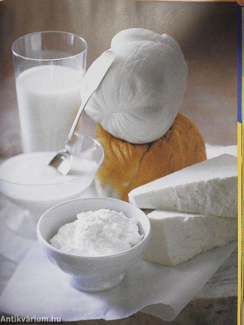 Orvosság a konyhából