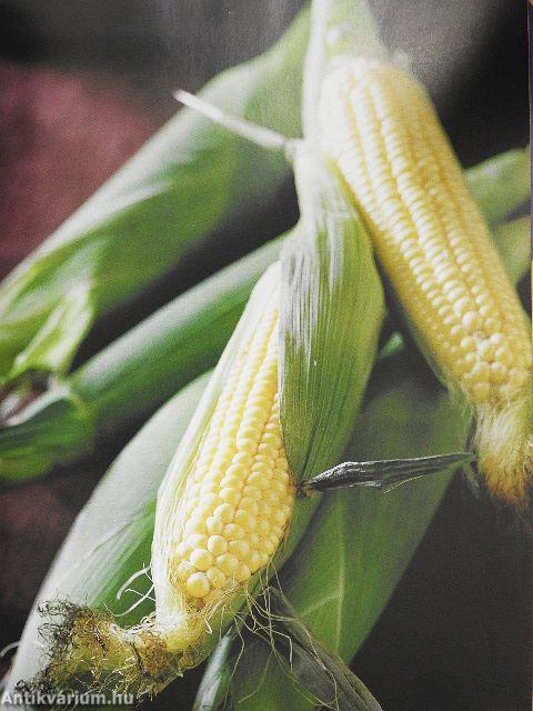 Orvosság a konyhából