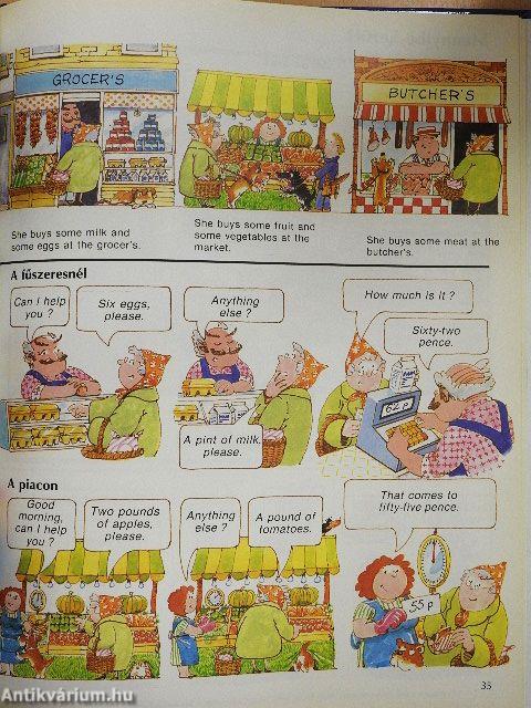 Szólalj meg bátran angolul