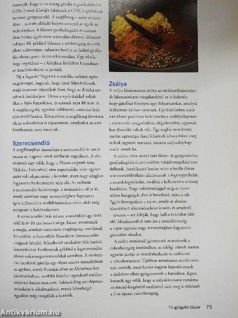 Terítéken az egészség