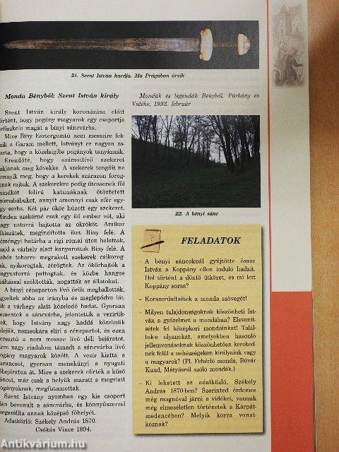 Esztergom és környéke a kezdetektől az Ister-Granum Eurorégióig