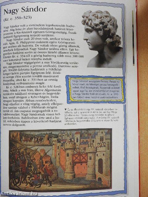 A világ 100 híres embere