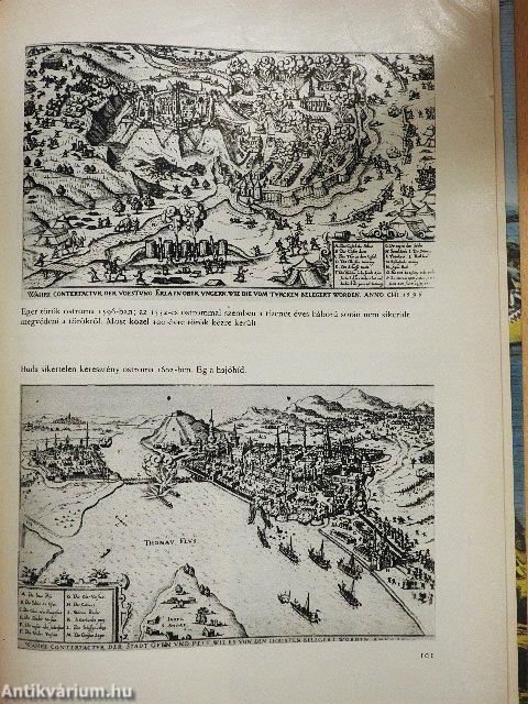 A török Magyarországon