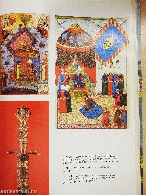 A török Magyarországon