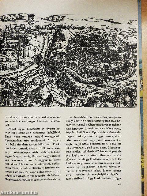 A török Magyarországon