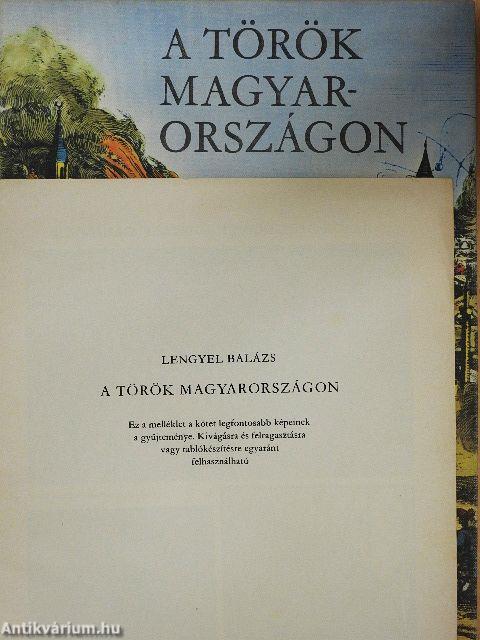 A török Magyarországon