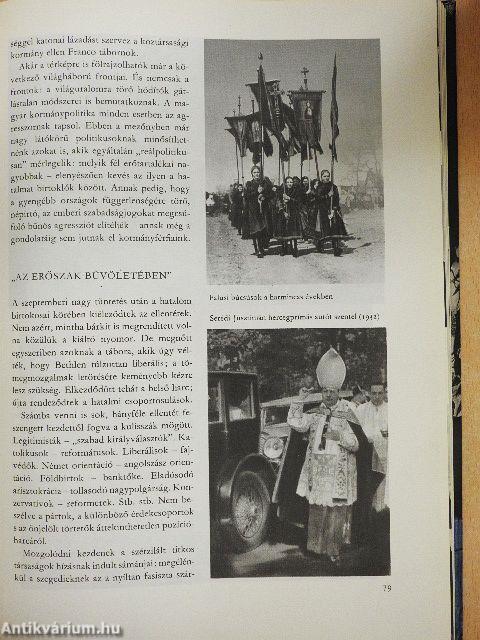 Fortélyos félelem igazgat