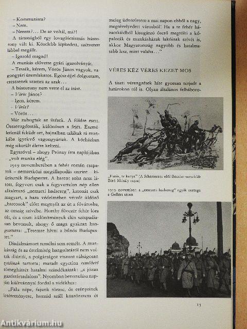 Fortélyos félelem igazgat