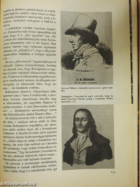 A Nagy Francia Forradalom