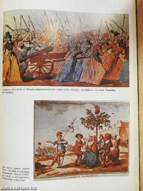 A Nagy Francia Forradalom