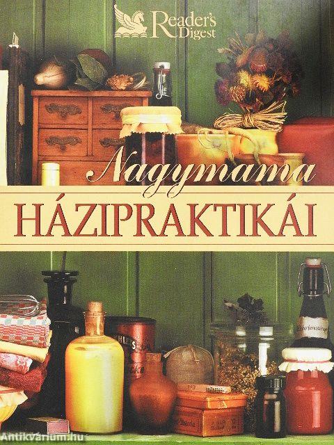 Nagymama házipraktikái 
