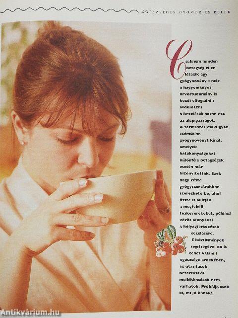 Nagymama házipraktikái 