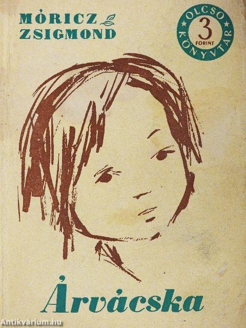 Árvácska/Kiserdei angyalok