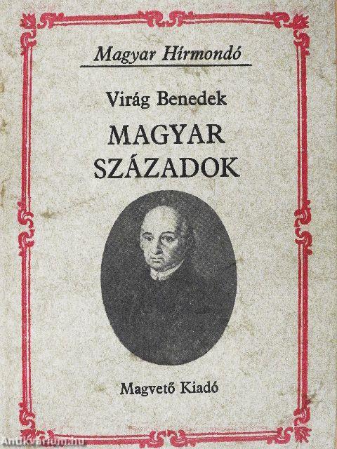 Magyar századok
