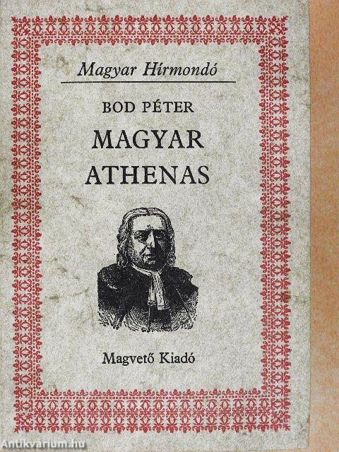 Magyar Athenas