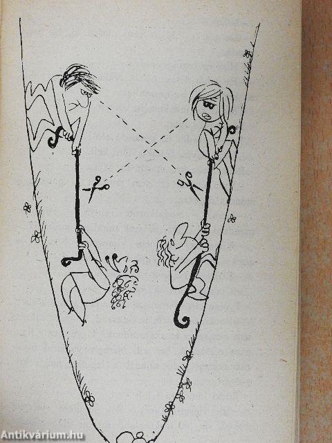 Nincs többé férfi