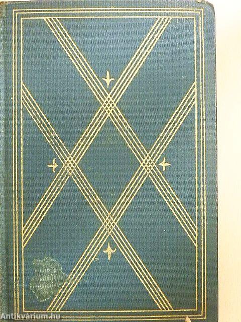 A vén halász meséi