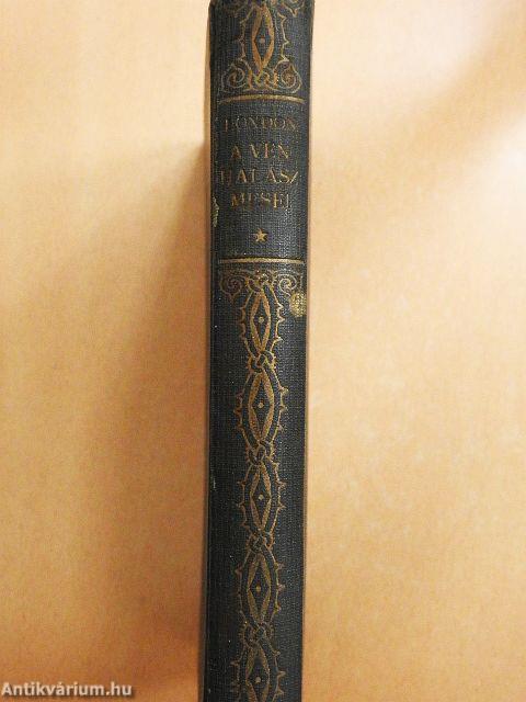 A vén halász meséi