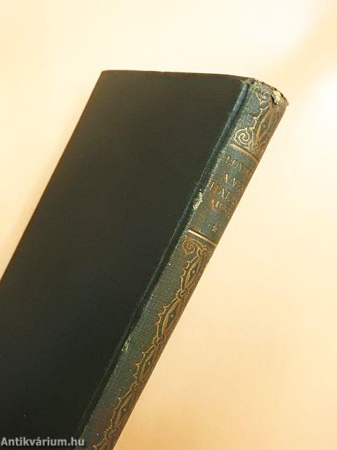 A vén halász meséi