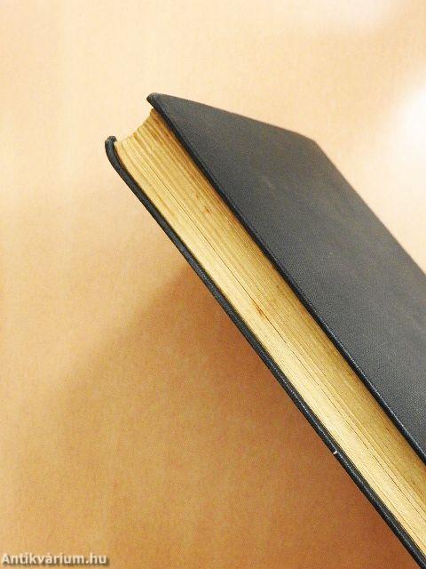 A vén halász meséi