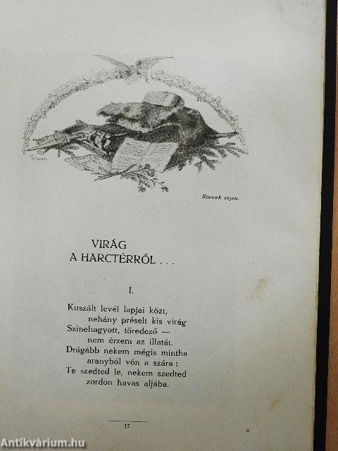 Háborus visszhangok