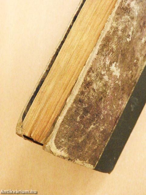 A hütlen feleség/Ronda tanár ur