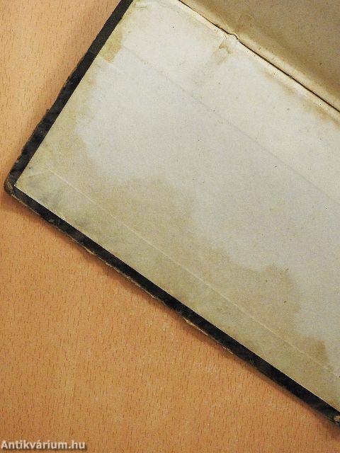 A hütlen feleség/Ronda tanár ur