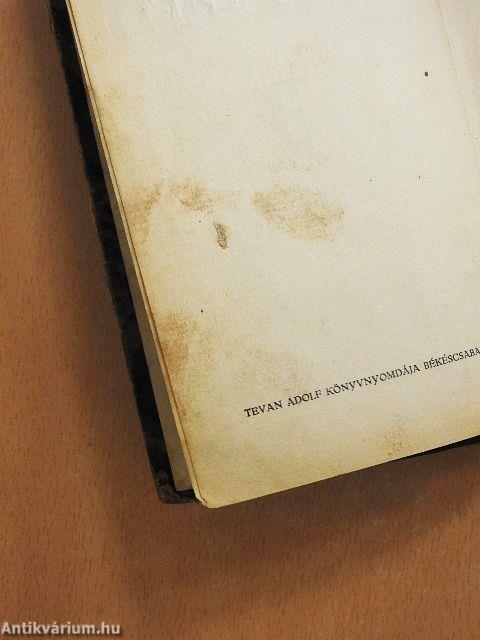 A hütlen feleség/Ronda tanár ur