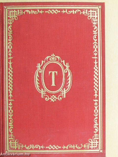 "25 kötet a Tolsztoj összes regényei és elbeszélései sorozatból (nem teljes sorozat)"