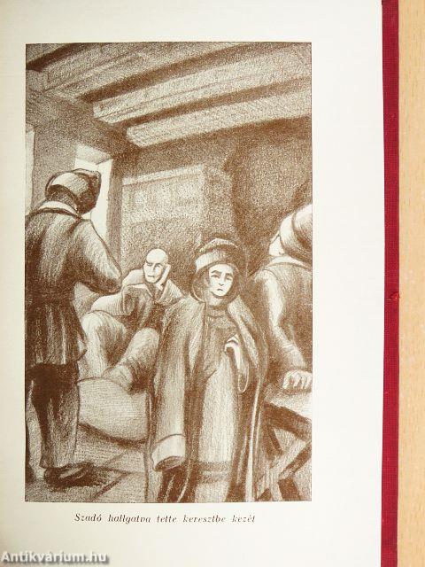 "25 kötet a Tolsztoj összes regényei és elbeszélései sorozatból (nem teljes sorozat)"