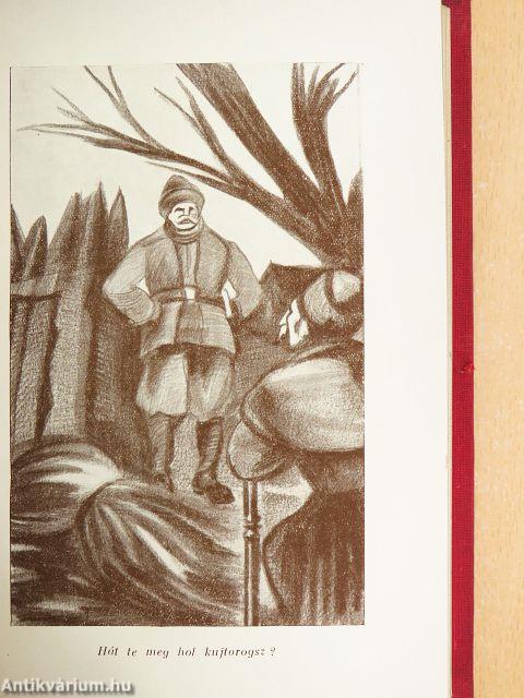 "25 kötet a Tolsztoj összes regényei és elbeszélései sorozatból (nem teljes sorozat)"